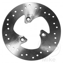 Bremsscheibe Brembo Serie ORO