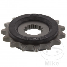 Ritzel 15Z Teilung 525 Gummiert Alternative: 7261670