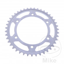 Kettenrad 43Z Teilung 525 Innendurchmesser 130 Lochkreis 150