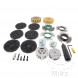 Multi-Schleifer-Set JMP pneumatisch