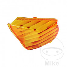 Blinkleuchte Glas orange 101 Octane