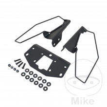 Satteltaschenträger Shad Soft Bags