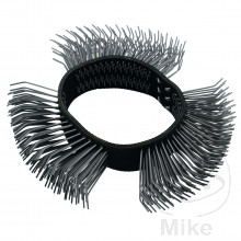 Bürstenband 23 mm grob für 6560293
