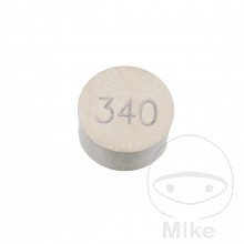 Shim 7.5 mm 3.40 JMP 