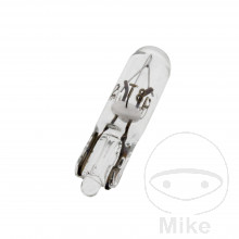 Lampe 12V1.2W W2X4.6D Osram JMP 1590102