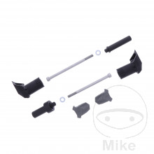 Anbausatz + Pad Puig Modell R19