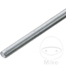 Gewindestange M8 1000 mm DURCHGEHENDES Gewinde