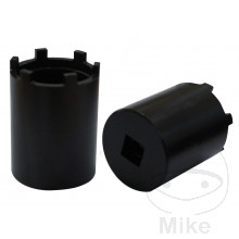 Nutmutternschlüssel JMP 37.5/44 mm