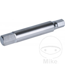 Bit Innensechskant 8 mm Antrieb 10 Länge 75 mm