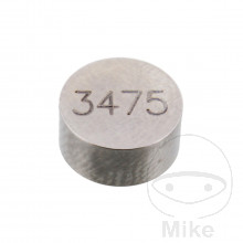 Shim 7.5 mm 3.475 JMP 