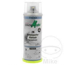 Scheinwerfer Klarlack 200 ml Colormatic