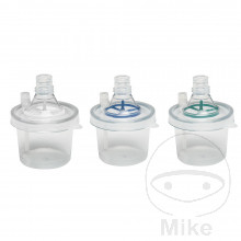 Mischbecher 88ML 90MU 50 Stück COLAD SNAP LID System