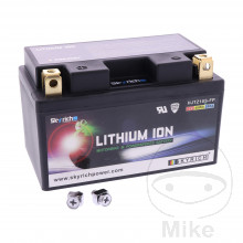 Batterie Motorrad HJTZ10S-FP Skyrich Lithium-Ionen