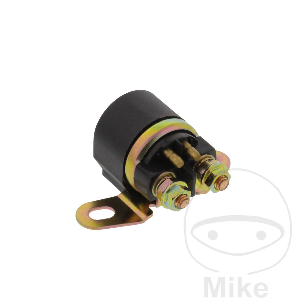 2002 honda vtx 1800 starter solenoid