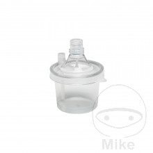 Mischbecher 88ML 90MU 50 Stück COLAD SNAP LID System