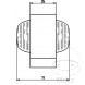 Umrissleuchte MQ ID 1021609