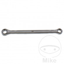Doppelringschlüssel E10XE12 JMP Torx gerade