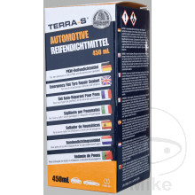 Nachfüllflasche 450ML Reifendichtmittel Terra-S