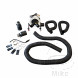 Abgasabsauganlage JMP Mobil PKW/Motorrad