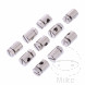 SCHRAUBNIPPEL JMP L: 9MM BO: 2.8MM INH10