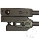 Lochzange 5 mm Ausladung 30 mm