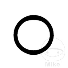 O-Ring Inhalt 10 Stück 8.37-1.78 mm