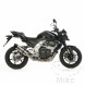 Schalldämpfer SBK Edelstahl Lv One Slip On Evo