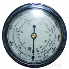 HD Manometer SPX RA19393