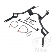 Seitenkofferträger Shad für 3P System