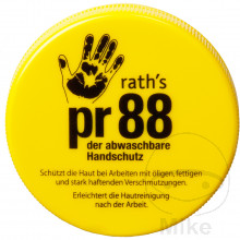 Handschutzcreme PR88 1 Liter UNSICHTBARER Handschuh