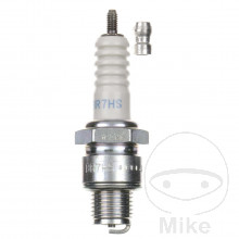 Zündkerze BR7HS NGK SAE lose Alternative: 7084619