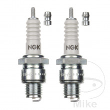 Z KERZE B6HS NGK SAE LOS ALTN7080641 QUICK