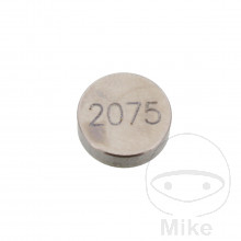 Shim 7.5 mm 2.075 JMP 