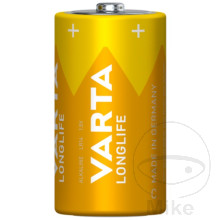 Gerätebatterie Baby C Varta 2er BLI LL POW LR14