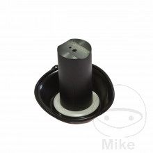 Gasschieber mit Membran Tourmax 