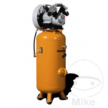 Kompressor sta­ti­o­när Kolben Kaeser EPC630 660 Liter/250 Liter/10 bar