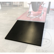 Auffahrrampe JMP 500/700 75.5 cm breit