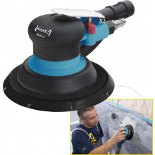 Exzenterschleifer 150 mm 9033-2 pneumatisch  5 mm Hub