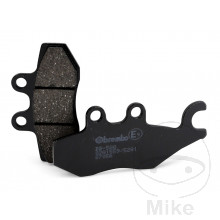 Bremsklotz CC Scooter Brembo Alternative: 7320823