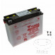Batterie Motorrad YB16AL-A2 Yuasa Alternative: 7073356 9107