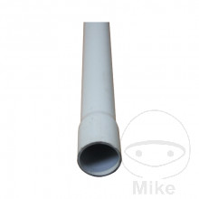PVC-STECKROHRPSM-EMF25 3 Meter Stangenware