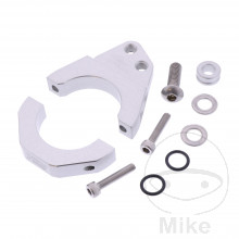 Klammer Gabel YSS 41 mm für Lenkungsdämpfer