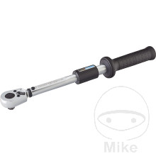 Drehmomentschlüssel 20-120 NM 1/2 Antrieb Hazet CLT