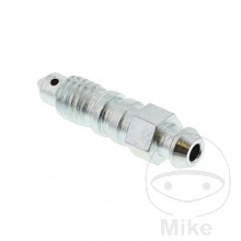 Entlüfterschraube JMP M8X1.25 mm