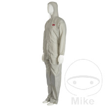 Mehrweg-Overall Größe XXL 3M 