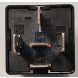 Arbeitsstromrelais ID 12V 30A 5-polig Alternative: 7060099