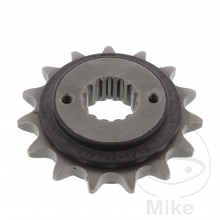 Ritzel 15Z Teilung 525 Gummiert Alternative: 7260300