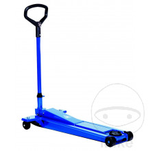 Rangierheber AC DK13HLQ Tragkraft 1300 kg