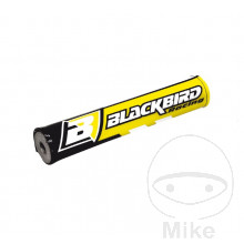 Lenkerpolster BlackBird Racing gelb