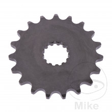 Ritzel 19Z Teilung 525 feinverzahnt Innendurchmesser 26/30
